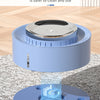 8L Dog Family Water Fountain - Wireless