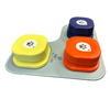 Dog Communication Trainer - 3 Buttons