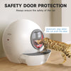 Automatic Cat Litter Box self cleaning