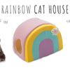 Rainbow Cat Cave