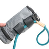 Poop Can - Portable bag dispenser AND carry full bags
